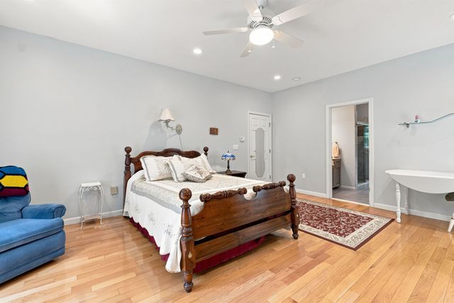 769 Dana Hill Road, New Hampton, NH 03256