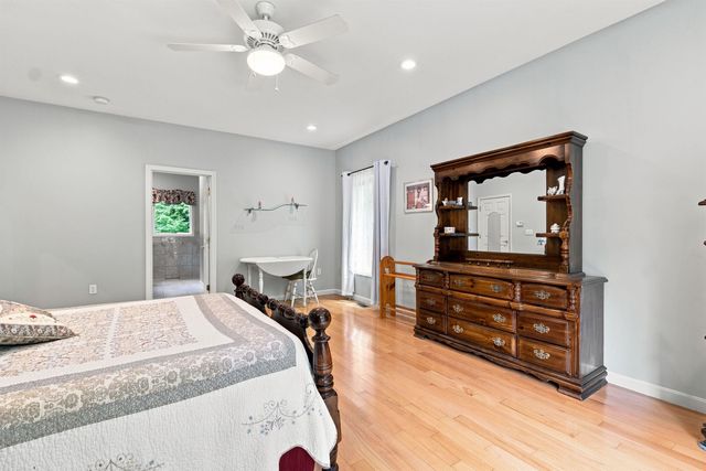 769 Dana Hill Road, New Hampton, NH 03256