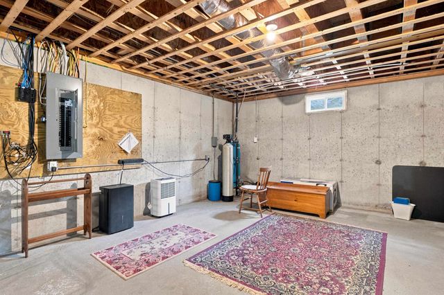 769 Dana Hill Road, New Hampton, NH 03256