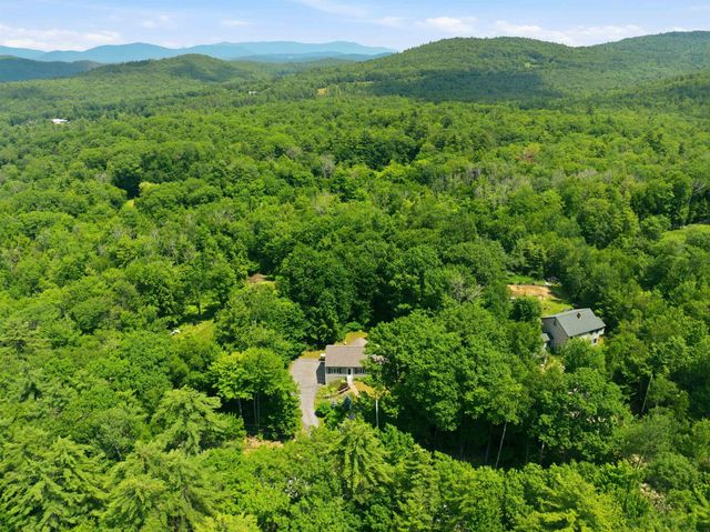 769 Dana Hill Road, New Hampton, NH 03256