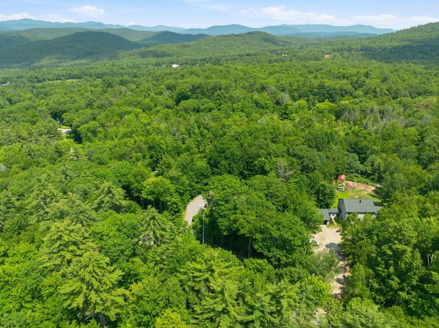 769 Dana Hill Road, New Hampton, NH 03256
