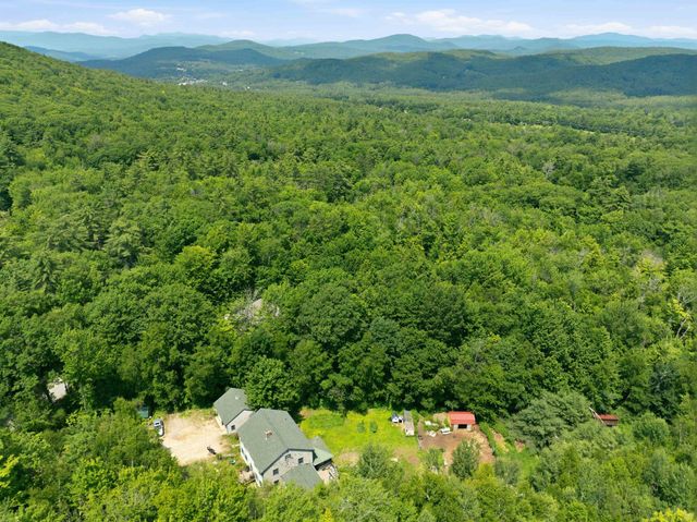 769 Dana Hill Road, New Hampton, NH 03256