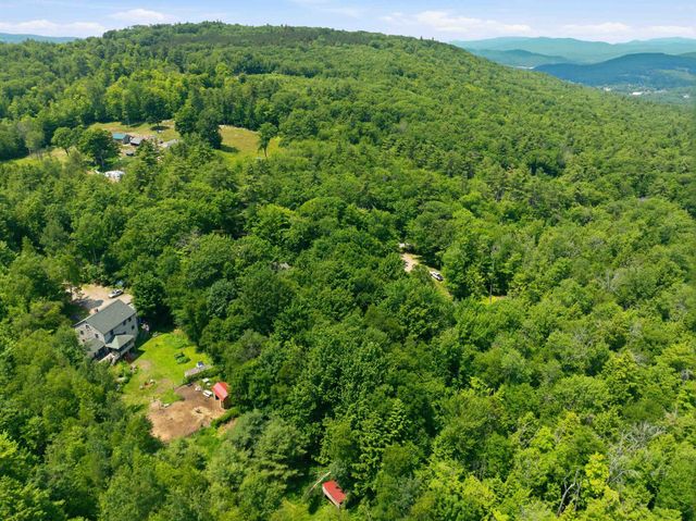 769 Dana Hill Road, New Hampton, NH 03256