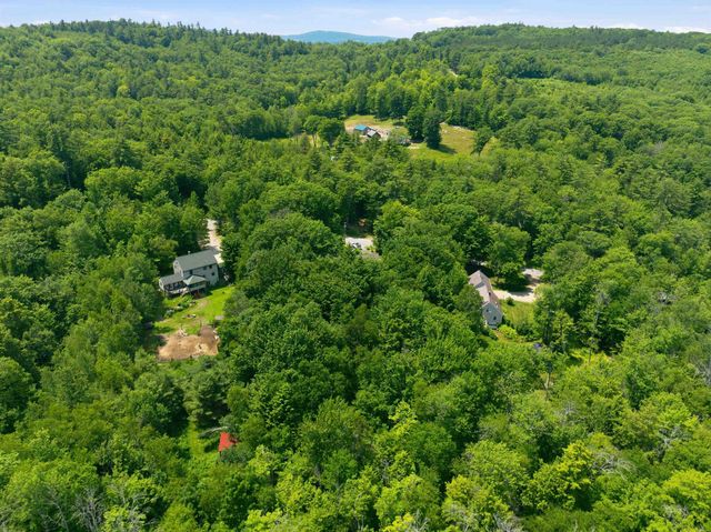 769 Dana Hill Road, New Hampton, NH 03256