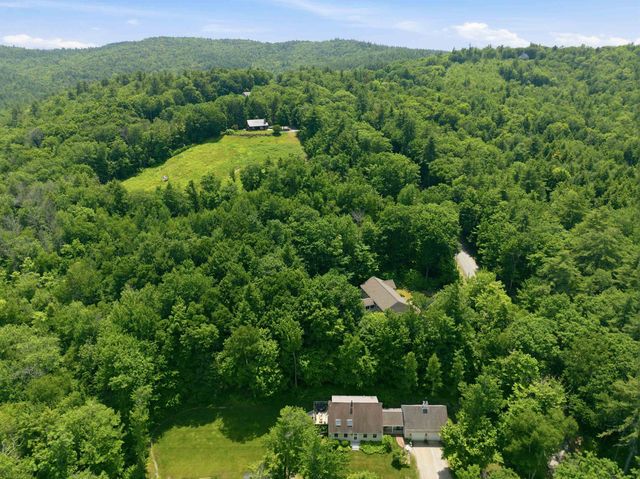 769 Dana Hill Road, New Hampton, NH 03256
