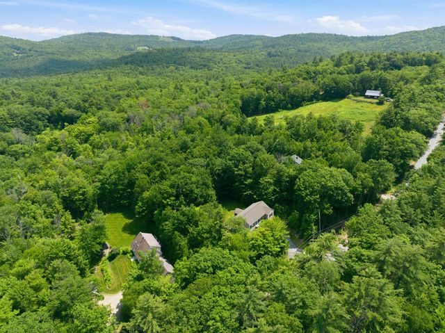769 Dana Hill Road, New Hampton, NH 03256