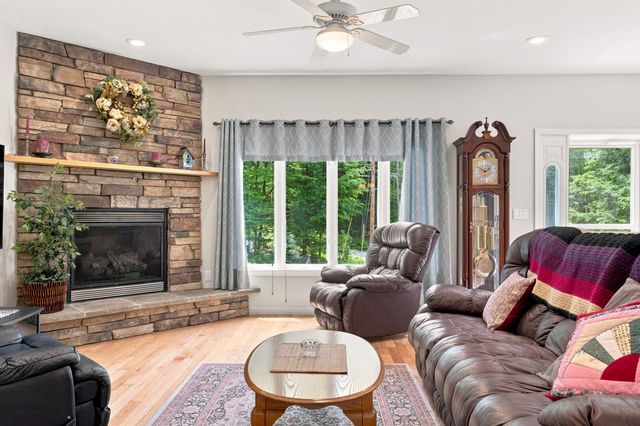 769 Dana Hill Road, New Hampton, NH 03256