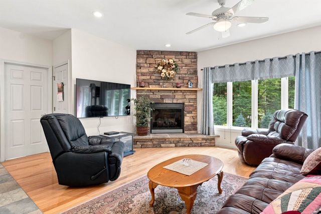 769 Dana Hill Road, New Hampton, NH 03256
