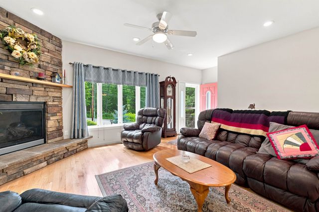 769 Dana Hill Road, New Hampton, NH 03256