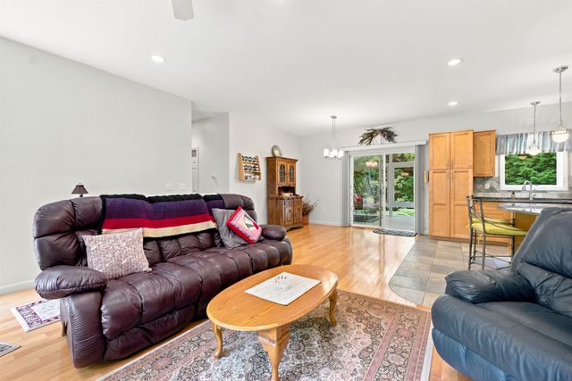 769 Dana Hill Road, New Hampton, NH 03256