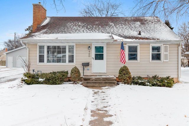 960 HIGGINS AVENUE, Neenah, WI 54956