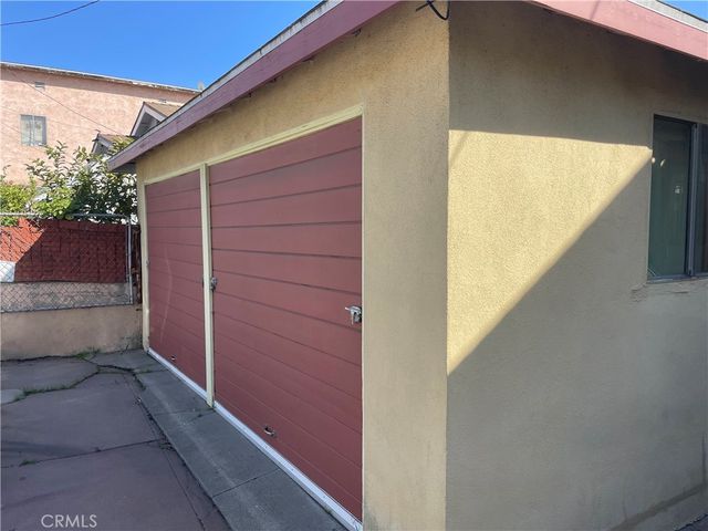 826 N Rowan Avenue, Los Angeles, CA 90063