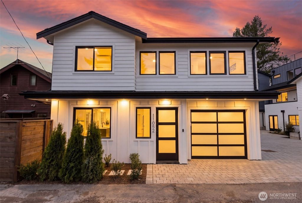 11052 2nd Avenue NW, Seattle, WA 98177