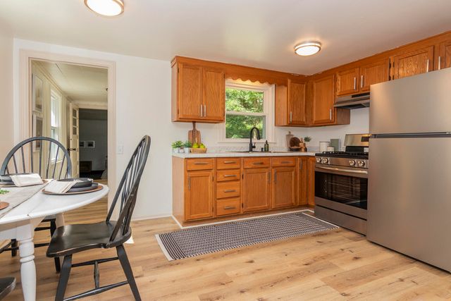 2306 Benton Avenue, Kalamazoo, MI 49008