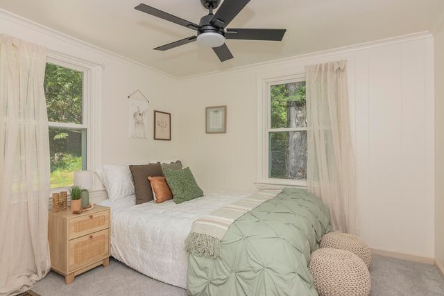 2306 Benton Avenue, Kalamazoo, MI 49008