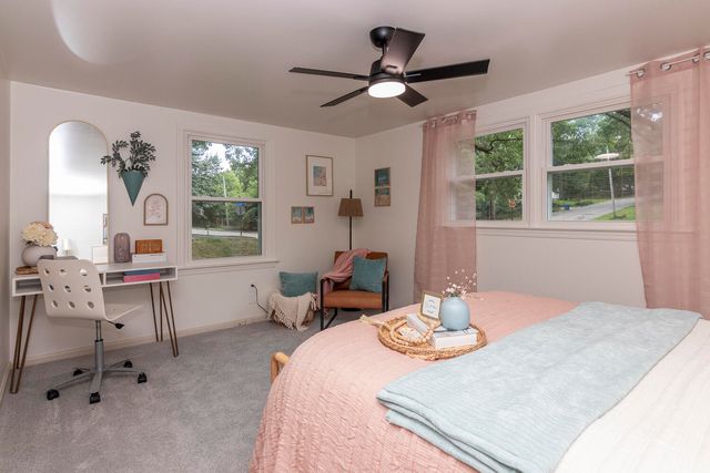 2306 Benton Avenue, Kalamazoo, MI 49008