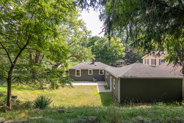 2306 Benton Avenue, Kalamazoo, MI 49008