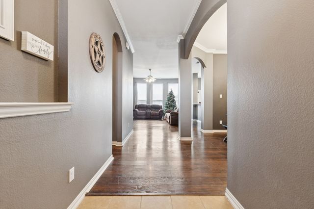 109 Harvest Way, Crandall, TX 75114