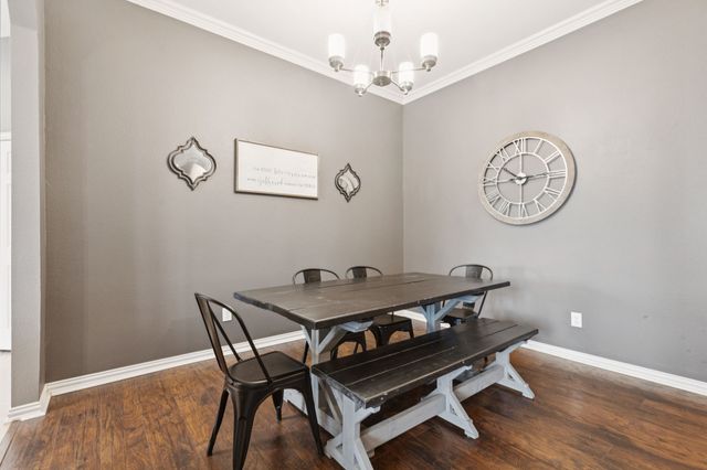 109 Harvest Way, Crandall, TX 75114