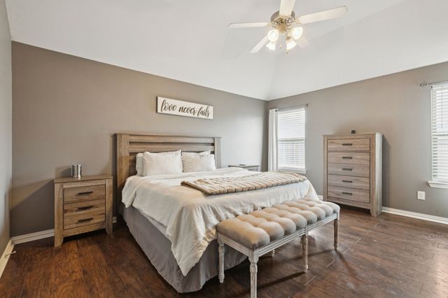 109 Harvest Way, Crandall, TX 75114