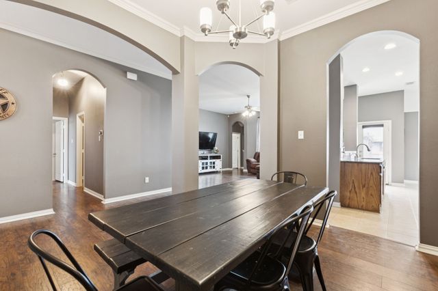 109 Harvest Way, Crandall, TX 75114