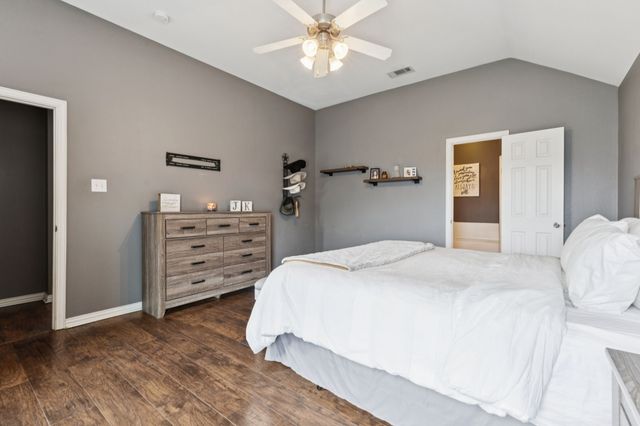 109 Harvest Way, Crandall, TX 75114