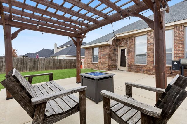 109 Harvest Way, Crandall, TX 75114
