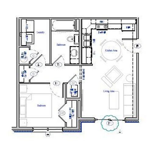 2100 CORONA RD 204, Columbia, MO 65203