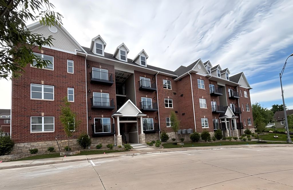 2100 CORONA RD 204, Columbia, MO 65203