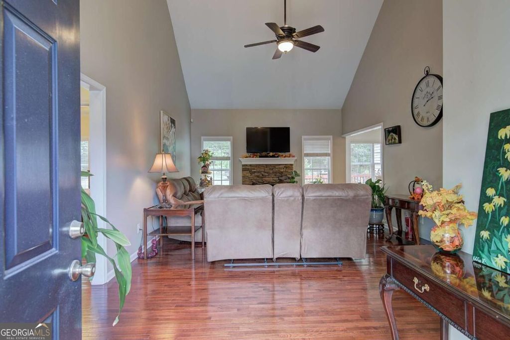 24 Lenox Drive NE, Cartersville, GA 30121 — photo 5