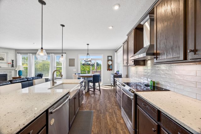 10055 Meadow Glen Drive, Independence, KY 41051