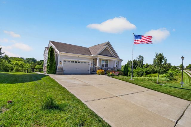 10055 Meadow Glen Drive, Independence, KY 41051