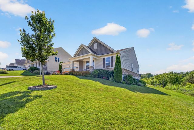 10055 Meadow Glen Drive, Independence, KY 41051