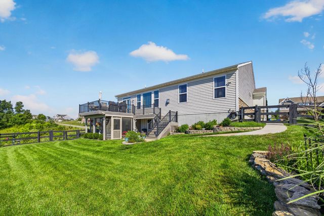 10055 Meadow Glen Drive, Independence, KY 41051