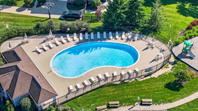 10055 Meadow Glen Drive, Independence, KY 41051