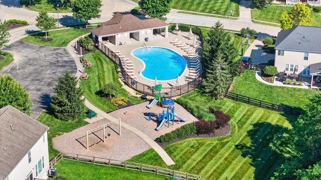 10055 Meadow Glen Drive, Independence, KY 41051