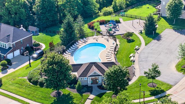 10055 Meadow Glen Drive, Independence, KY 41051