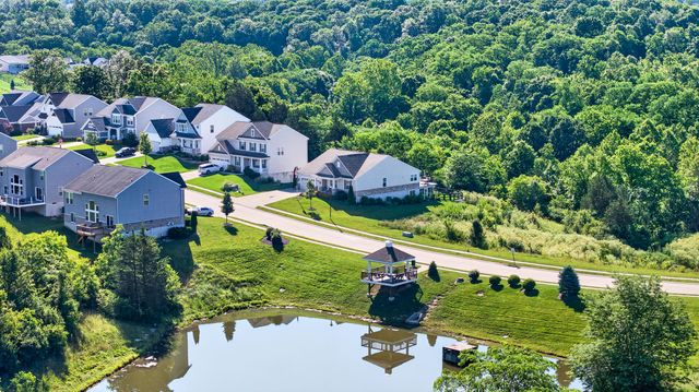 10055 Meadow Glen Drive, Independence, KY 41051