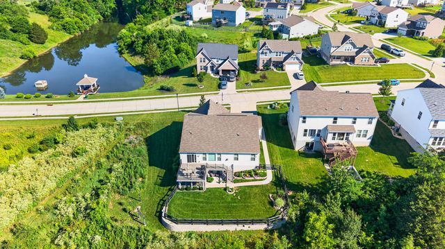 10055 Meadow Glen Drive, Independence, KY 41051