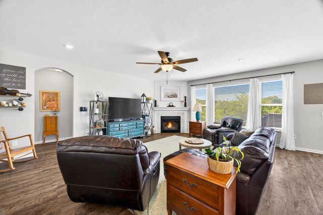 10055 Meadow Glen Drive, Independence, KY 41051