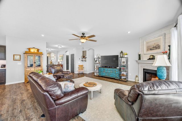 10055 Meadow Glen Drive, Independence, KY 41051