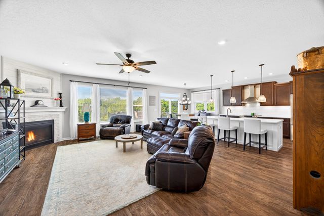10055 Meadow Glen Drive, Independence, KY 41051