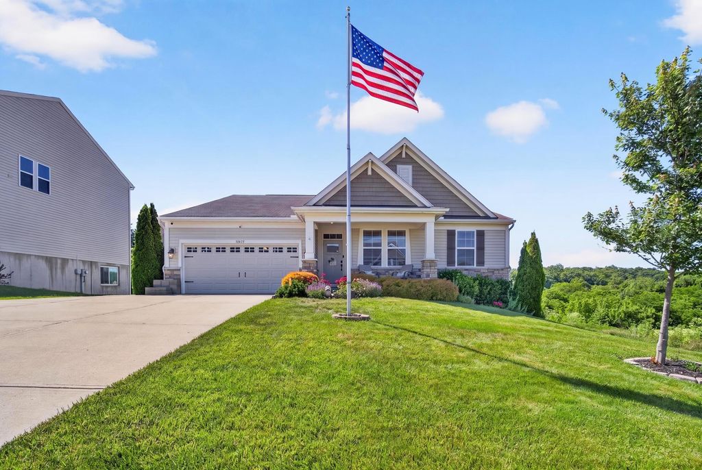 10055 Meadow Glen Drive, Independence, KY 41051