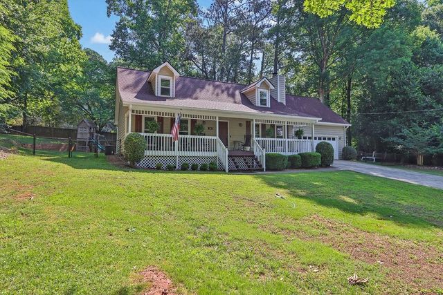 90 Omega Drive, Lawrenceville, GA 30044