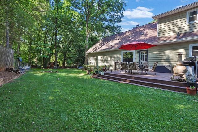 90 Omega Drive, Lawrenceville, GA 30044
