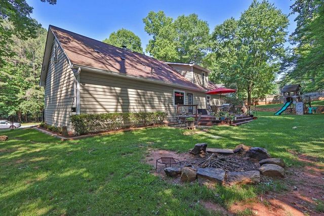 90 Omega Drive, Lawrenceville, GA 30044