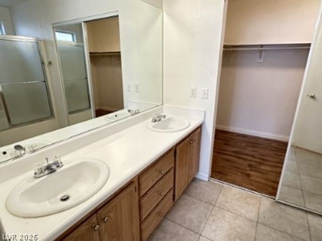 320 Mirasol Way, North Las Vegas, NV 89031