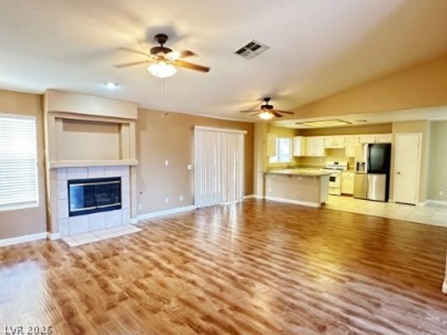 320 Mirasol Way, North Las Vegas, NV 89031