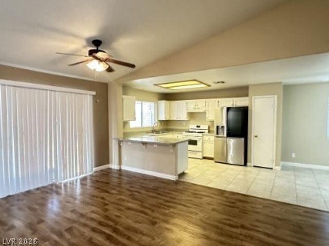 320 Mirasol Way, North Las Vegas, NV 89031