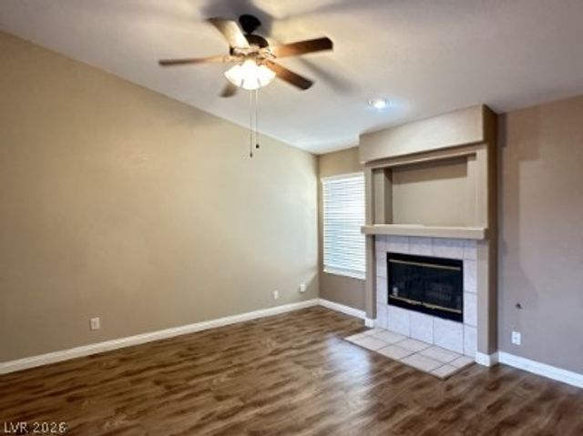 320 Mirasol Way, North Las Vegas, NV 89031